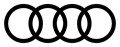 Logo of Audi - Buffalo Niagara Lufthavn