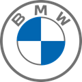 Logo of BMW - Buffalo Niagara Lufthavn