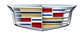 Logo of Cadillac - Buffalo Niagara Flygplats
