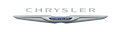 Logo of Chrysler - Buffalo Niagara Flygplats