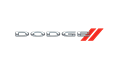 Logo of Dodge - Buffalo Niagara Flygplats