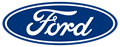 Logo of Ford - Buffalo Niagara Flygplats