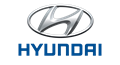 Logo of Hyundai - Buffalo Niagara Flygplats