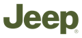 Logo of Jeep - Buffalo Niagara Flygplats