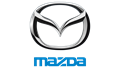 Logo of Mazda - Buffalo Niagara Flygplats