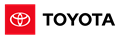 Logo of Toyota - Buffalo Niagara Flygplats